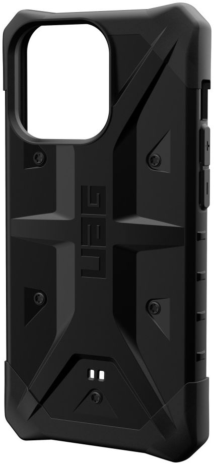 UAG iPhone 13 Pro Pathfinder Series Σκληρή Θήκη - Black