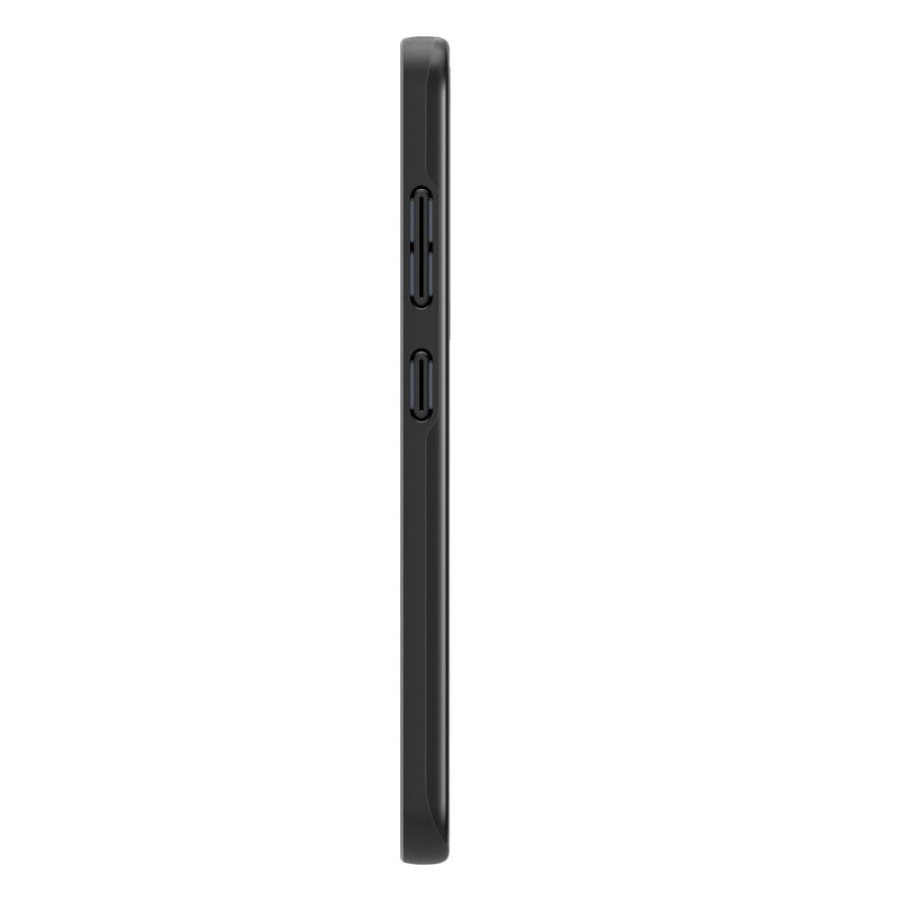 Spigen Samsung Galaxy S25 Thin Fit Mag Θήκη με MagSafe - Black