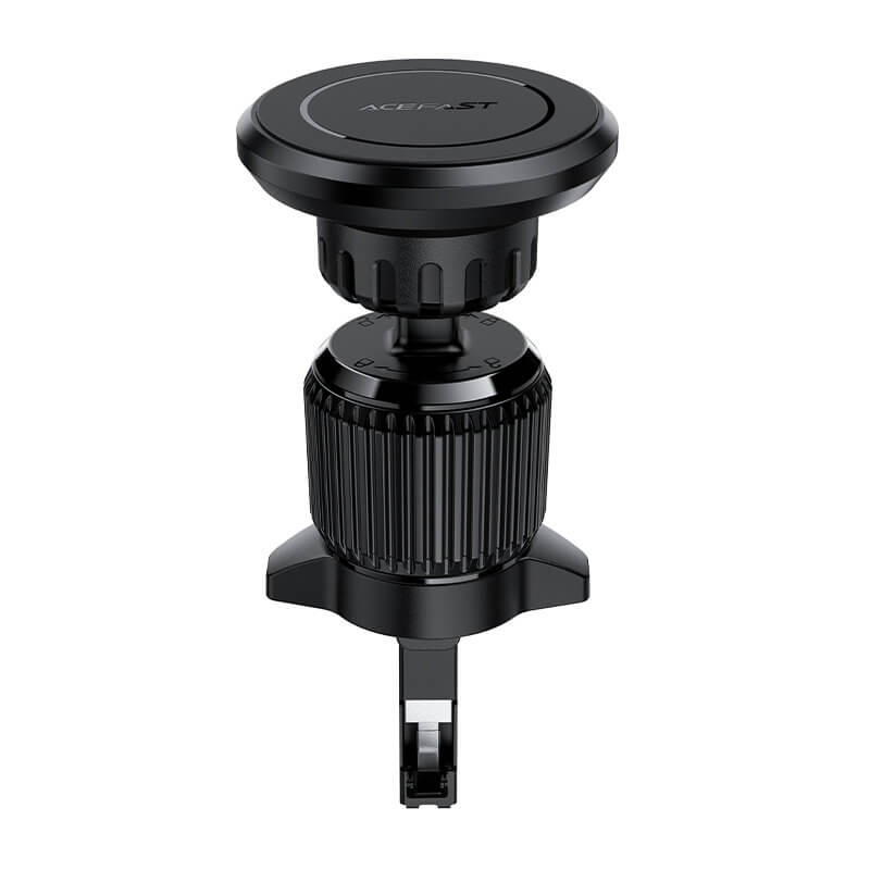 Acefast D6 Μαγνητική Βάση Αυτοκινήτου για τον Αεραγωγό - Black