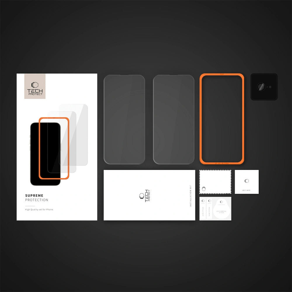 Προϊόν Tech - Protect