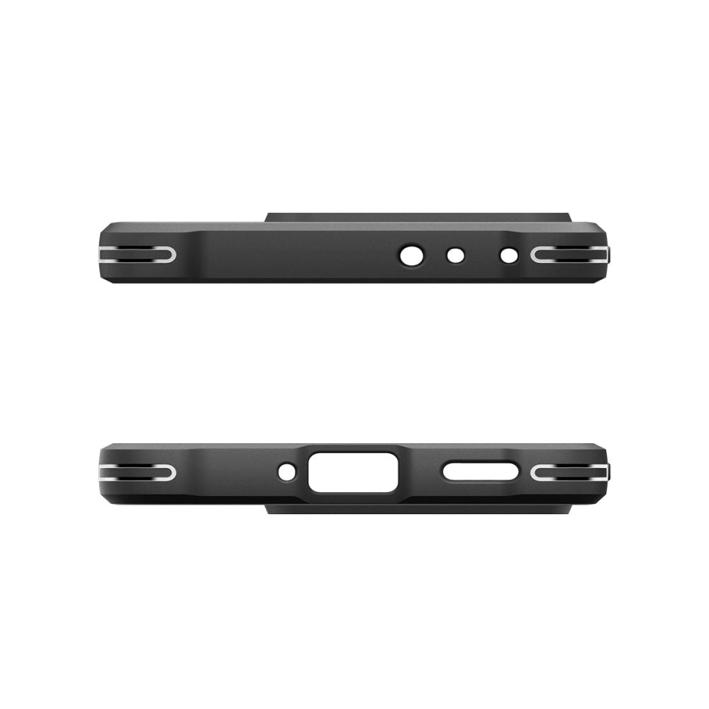 Spigen Xiaomi 14T Pro Θήκη TPU Rugged Armor - Matte Black