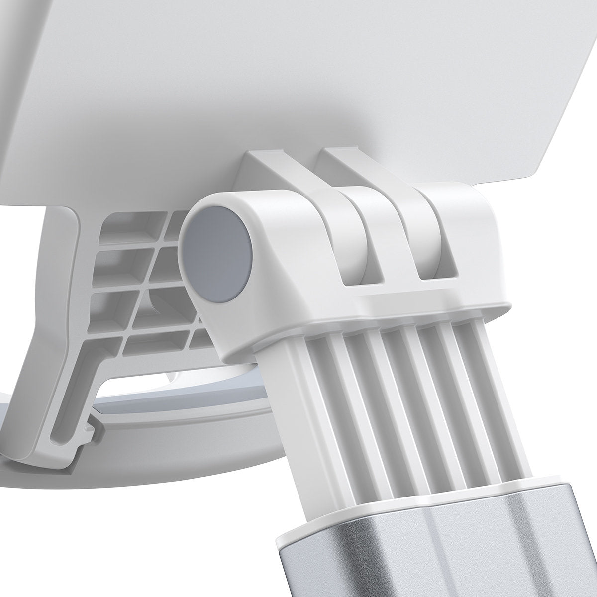 Joyroom Foldable Phone Stand Αναδιπλούμενη Βάση Στήριξης Κινητών - White - JR-ZS371