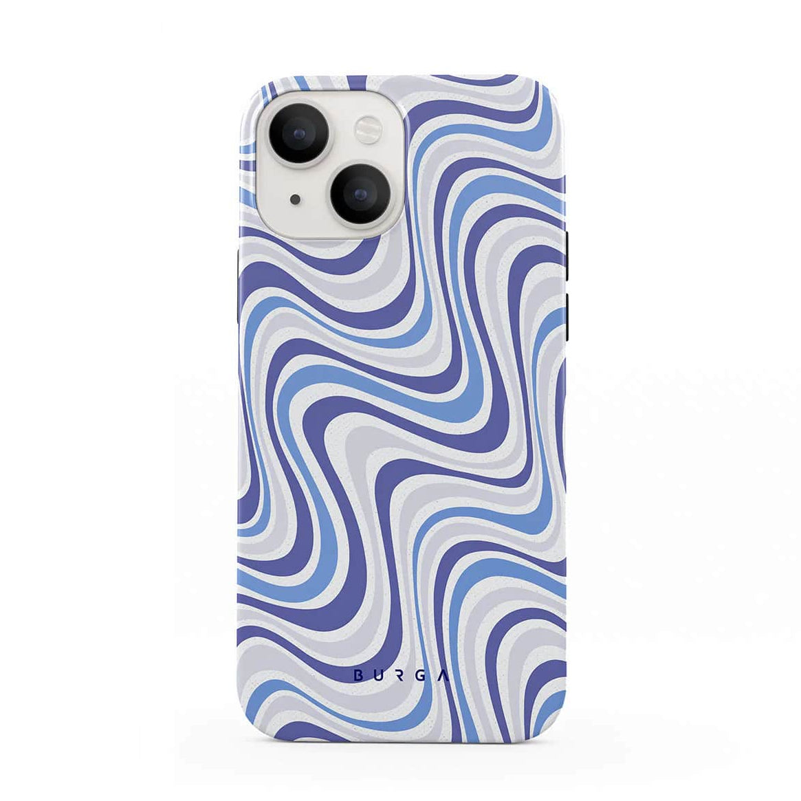 Burga iPhone 14 Fashion Tough Σκληρή Θήκη - Stay Groovy