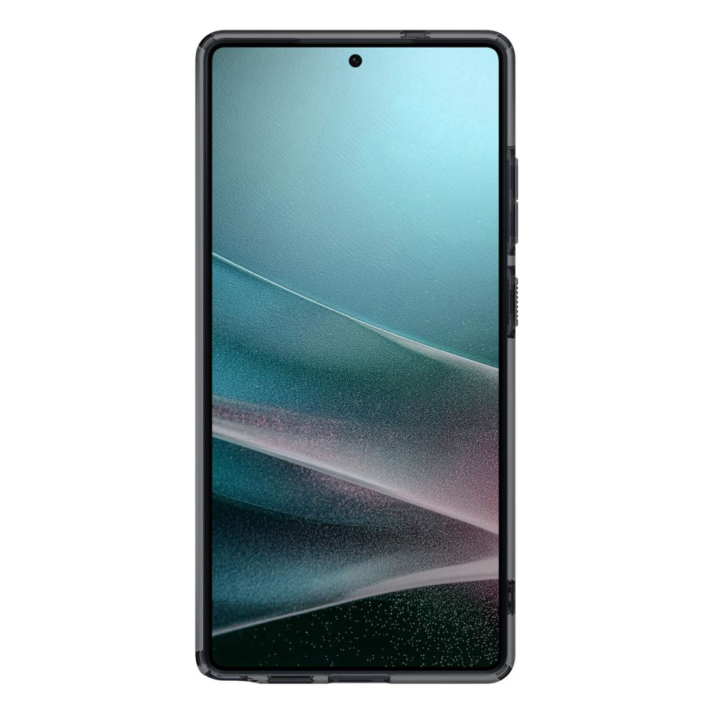 Spigen Samsung Galaxy S25 Ultra - Ultra Hybrid Mag - Σκληρή Θήκη με Πλαίσιο Σιλικόνης Και MagSafe - Frost Black