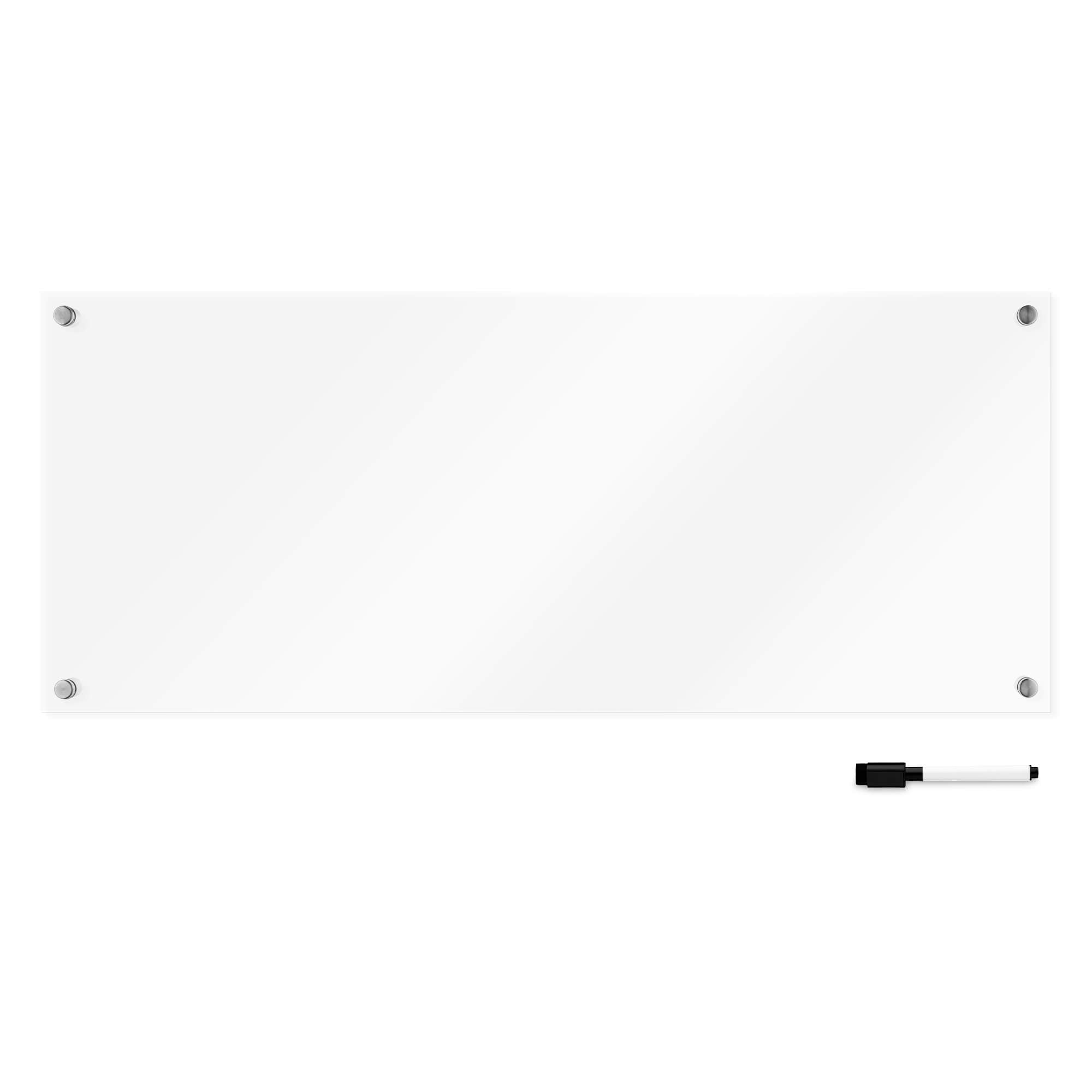 Navaris Ακρυλικός Πίνακας - 25.4 x 61 cm - Διάφανος - 56119.1