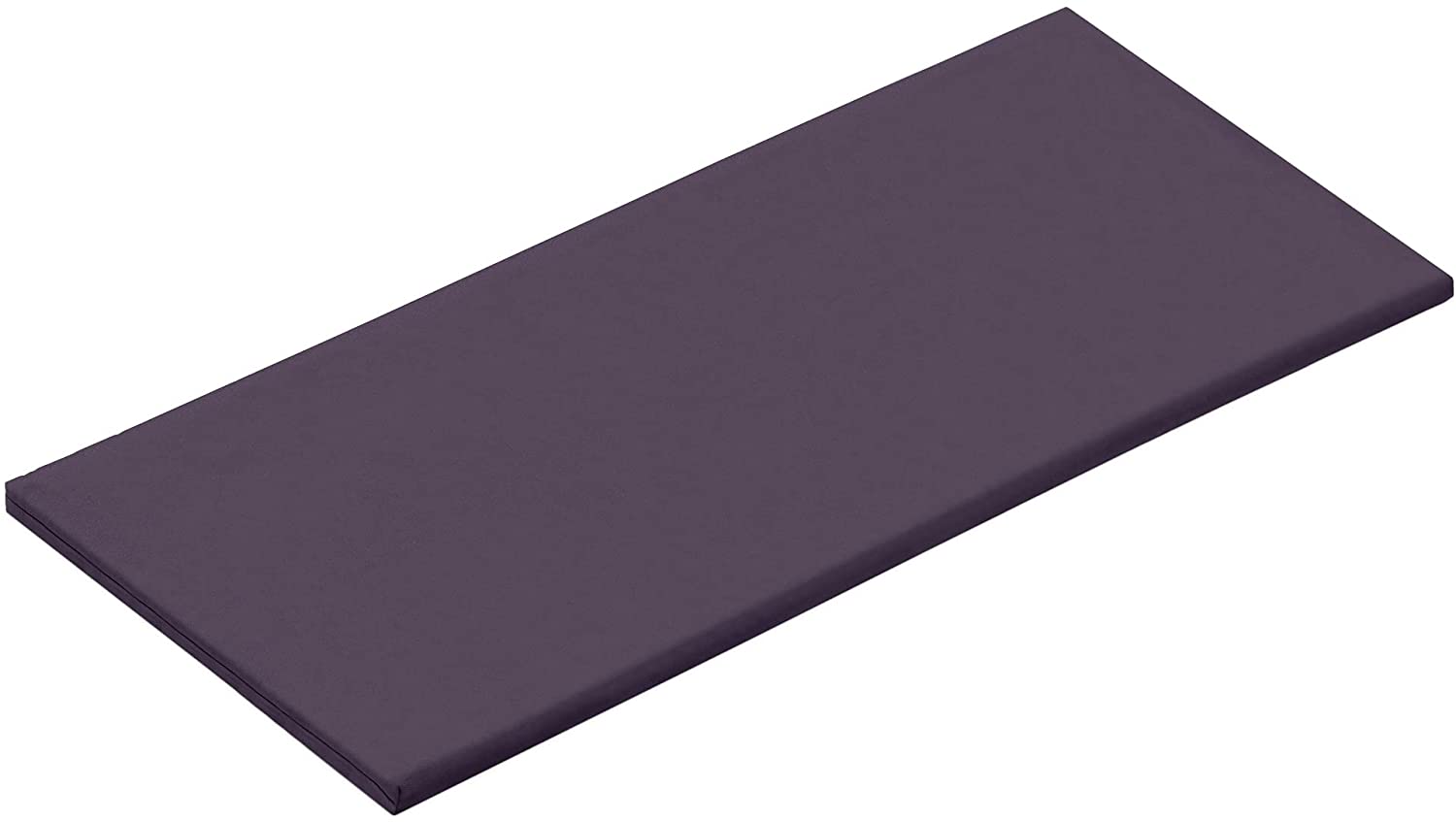 Navaris Workout Mat Στρώμα Προπόνησης / Διαλογισμού - Grey - 53903.19