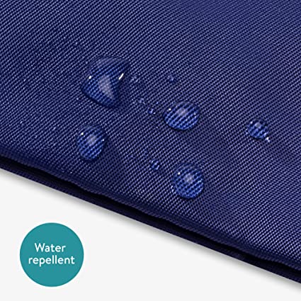 Navaris 7 Set Travel Storage Bags Σετ με 7 Σάκους Ταξιδιού - Dark blue - 50581.17.01