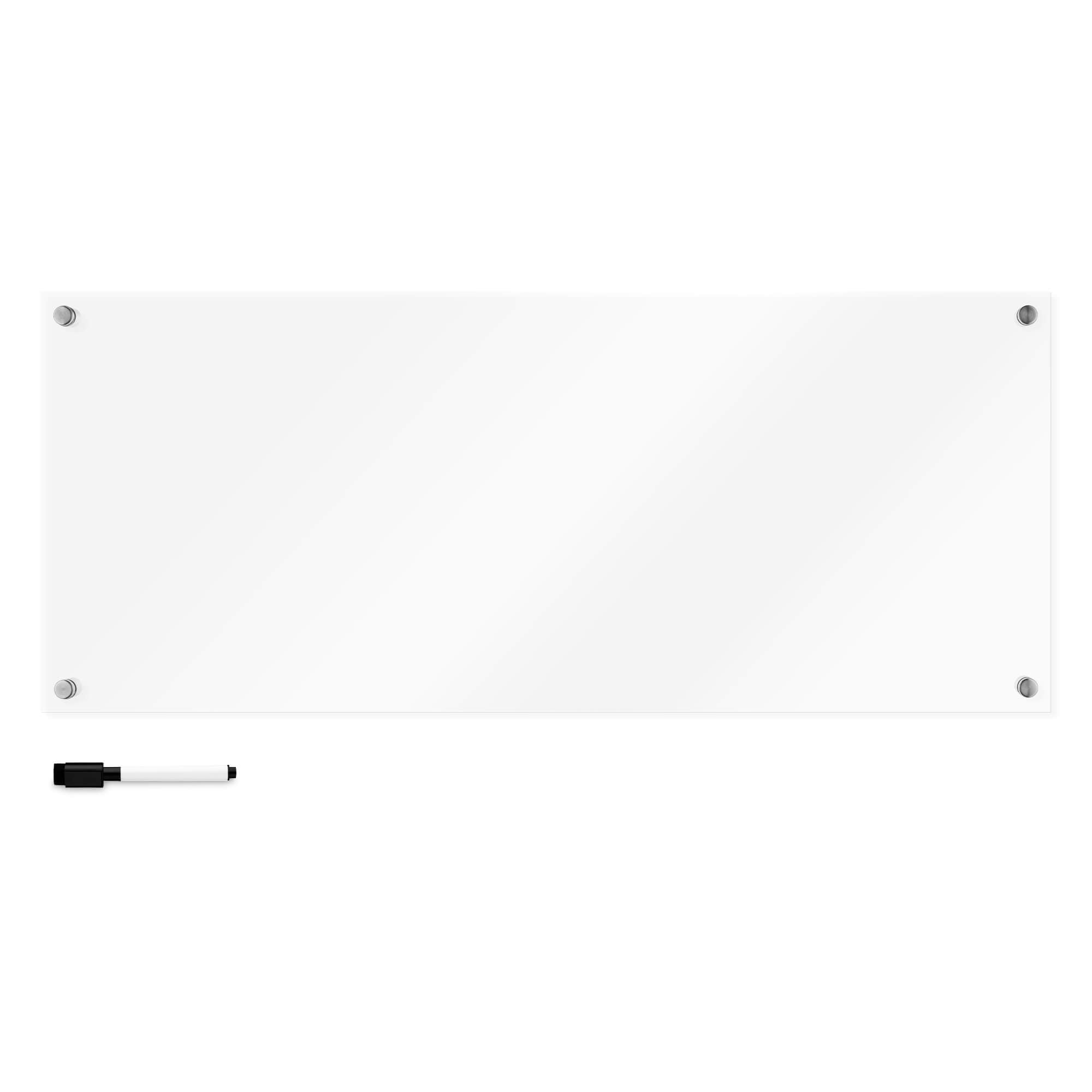 Navaris Ακρυλικός Πίνακας - 25.4 x 61 cm - Διάφανος - 56119.1