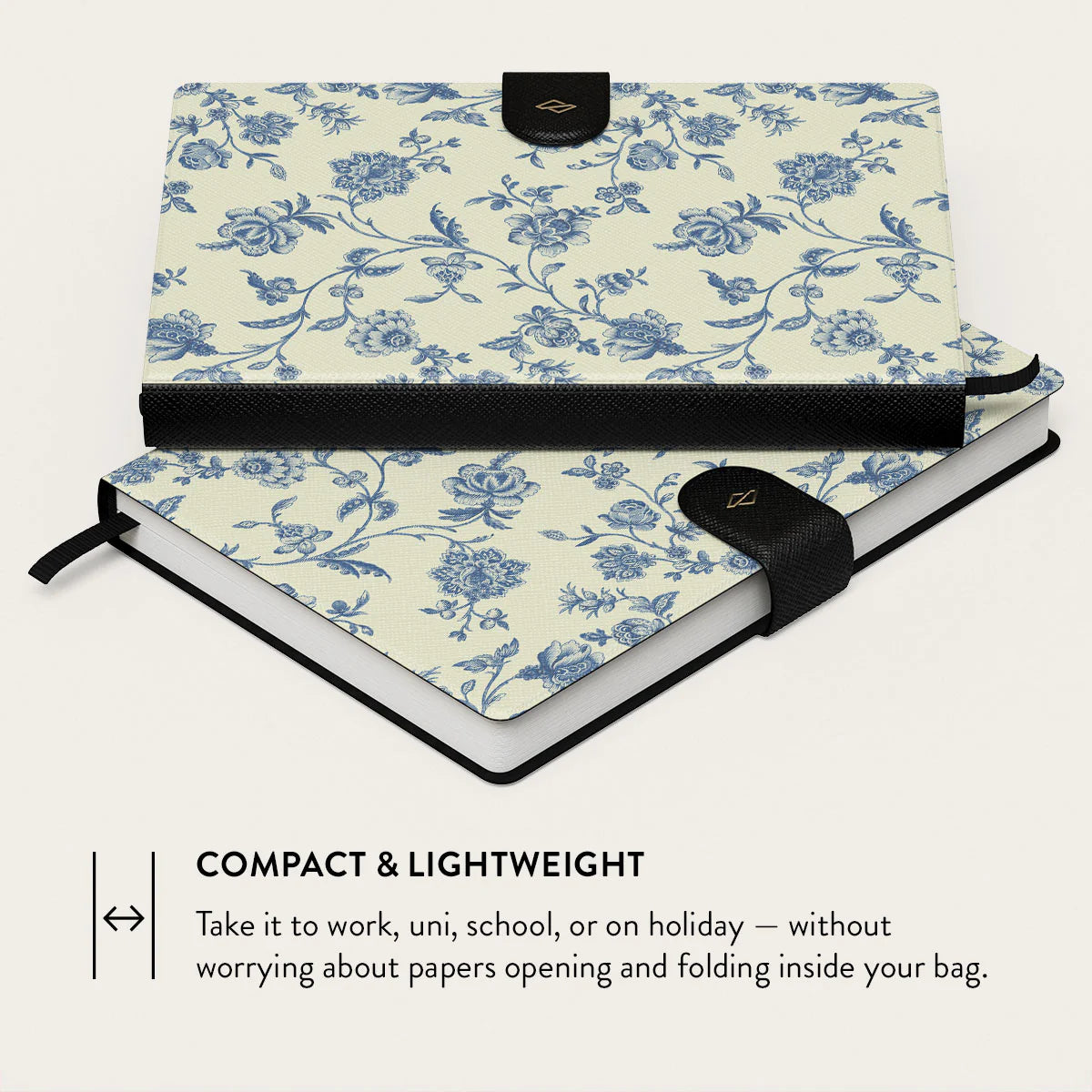 Burga Σημειωματάριο - Lined - Sweetheart