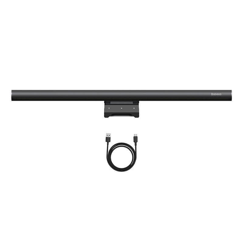 Baseus i-wok 2 Lamp Φωτιστικό Οθόνης Υπολογιστή - Black