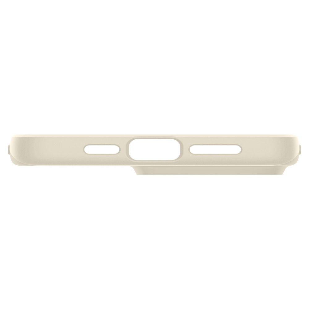 Spigen iPhone 15 Pro Thin Fit Σκληρή Θήκη - Mute Beige