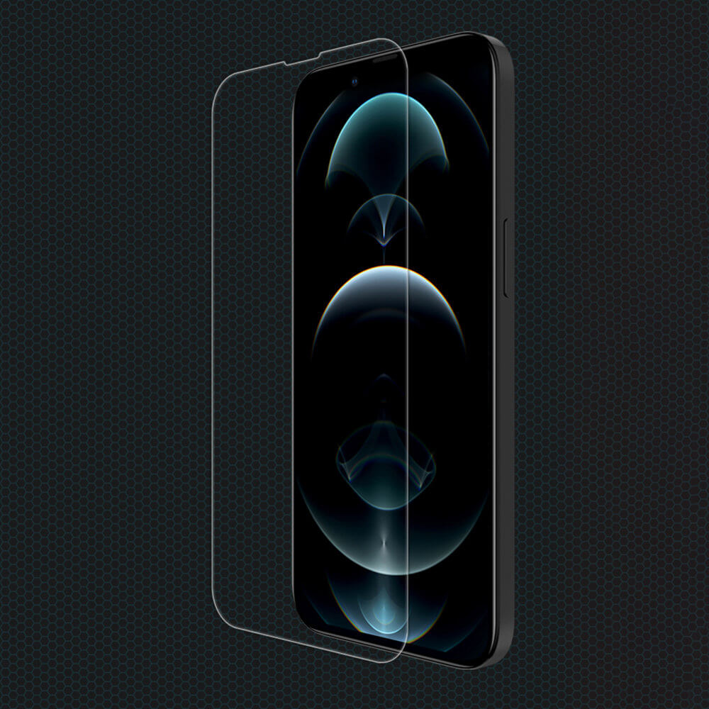 Nillkin iPhone 13 / iPhone 13 Pro Amazing H 9H Tempered Glass Αντιχαρακτικό Γυαλί Οθόνης - Clear