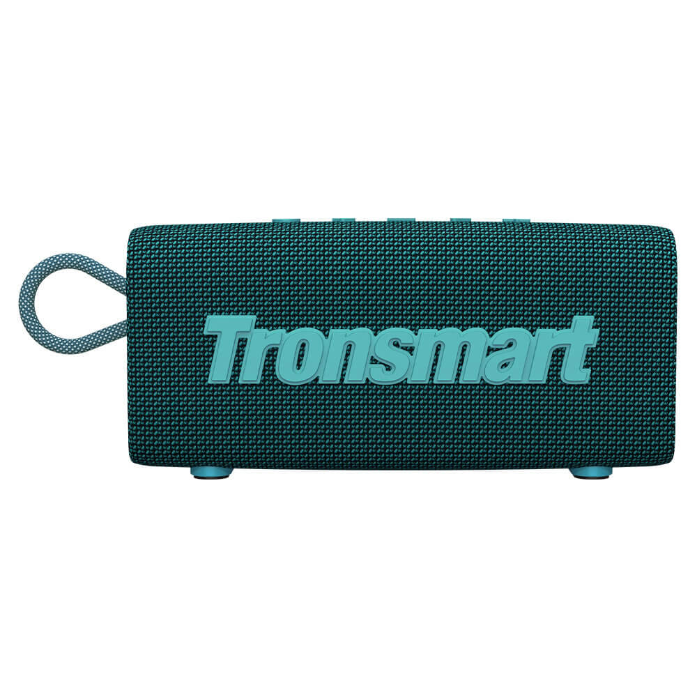 Tronsmart Trip 10W - Φορητό Ηχείο Bluetooth 5.3 - Blue