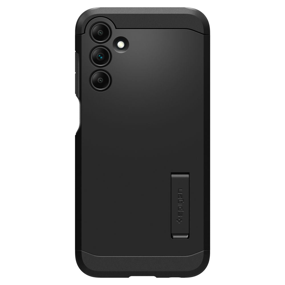 Spigen Samsung Galaxy A15 4G / A15 5G Tough Armor Σκληρή Θήκη - Black