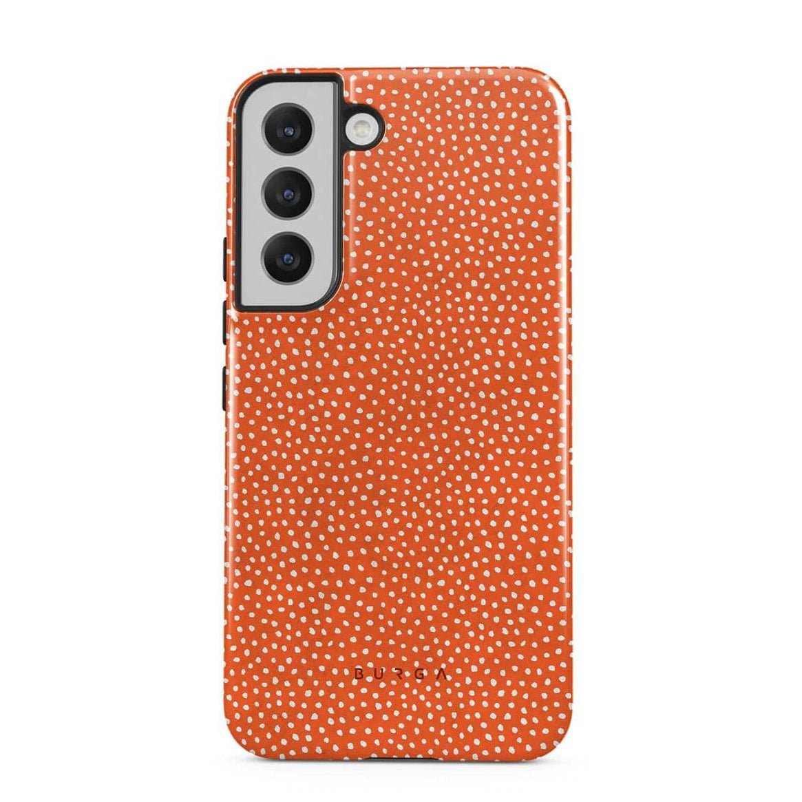 Burga Samsung Galaxy S22 Plus Fashion Tough Σκληρή Θήκη - Vintage Edition