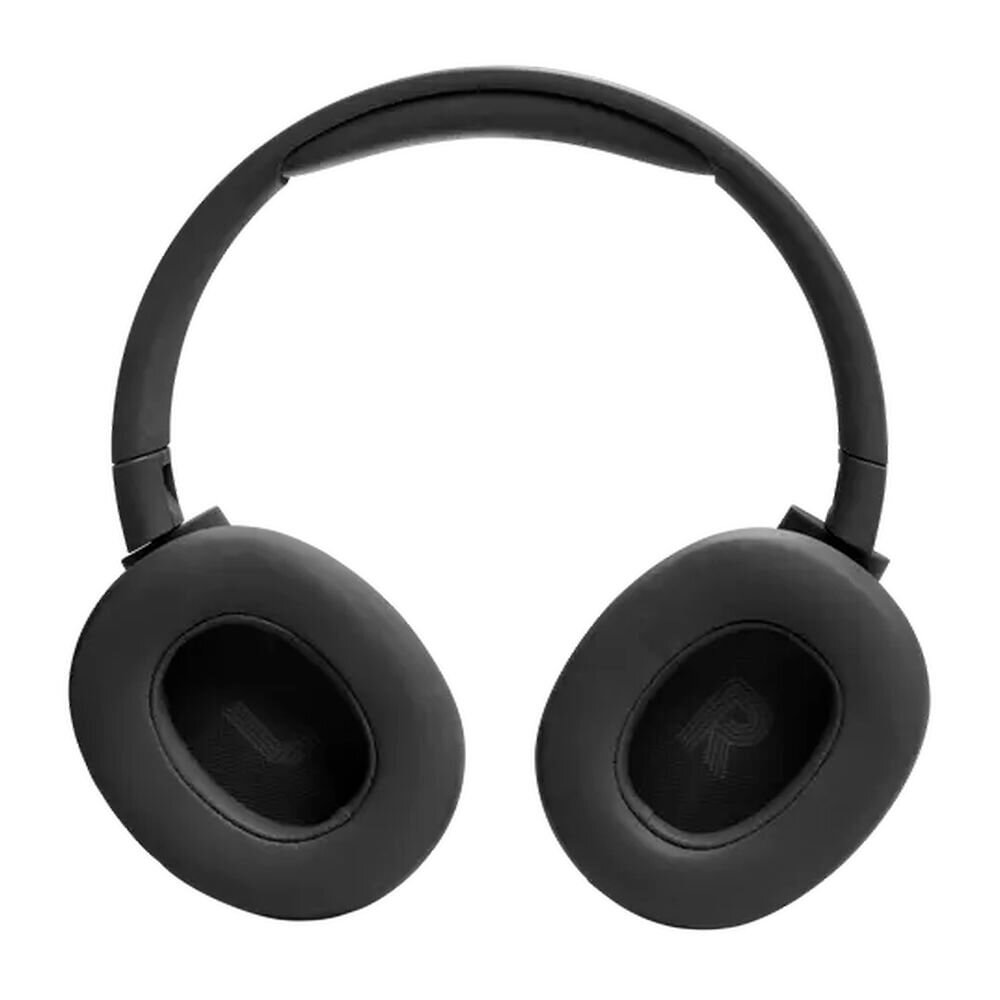 JBL Tune 720BT On-Ear Ασύρματα Bluetooth 5.3 Ακουστικά - Black