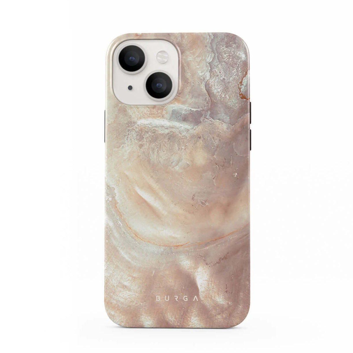 Burga iPhone 13 Fashion Tough Σκληρή Θήκη - Serene Sunset