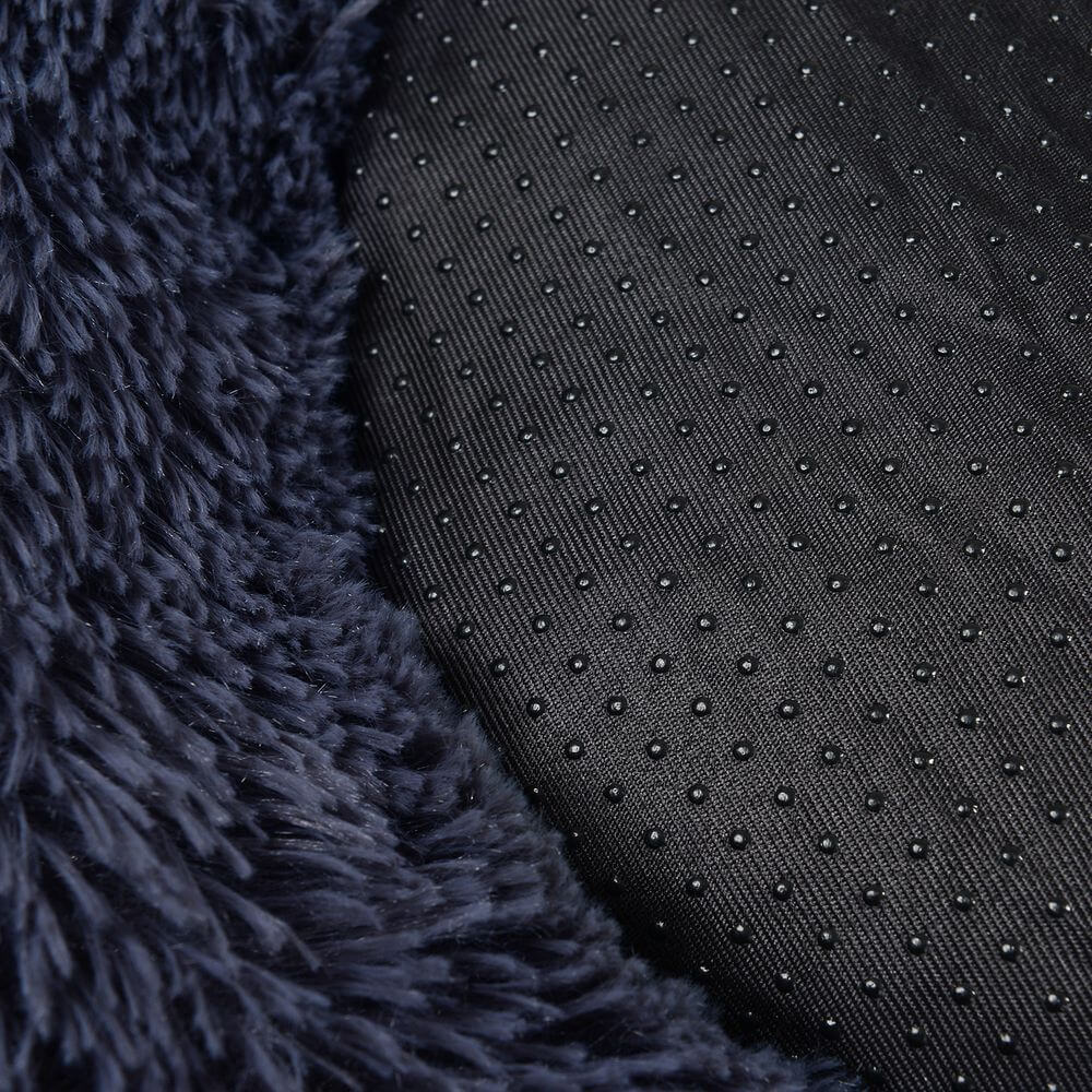 Feandrea Κρεβάτι Σκύλου / Γάτας - 70 x 20 cm - Dark Grey - PGW039G02