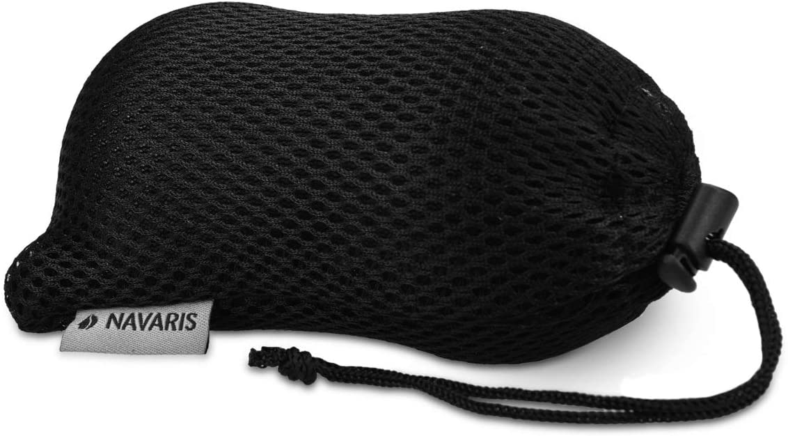 Navaris Σετ με 3 Μπάλες Μασάζ για πριν ή μετά την άθληση - Grey - 51746.22.04