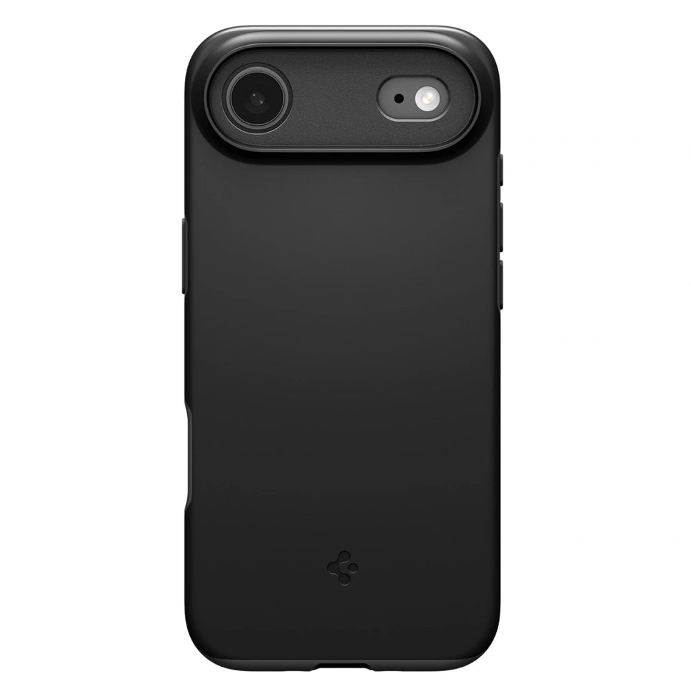 Spigen iPhone Air - Thin Fit Mag - Σκληρή Θήκη με MagSafe - Black