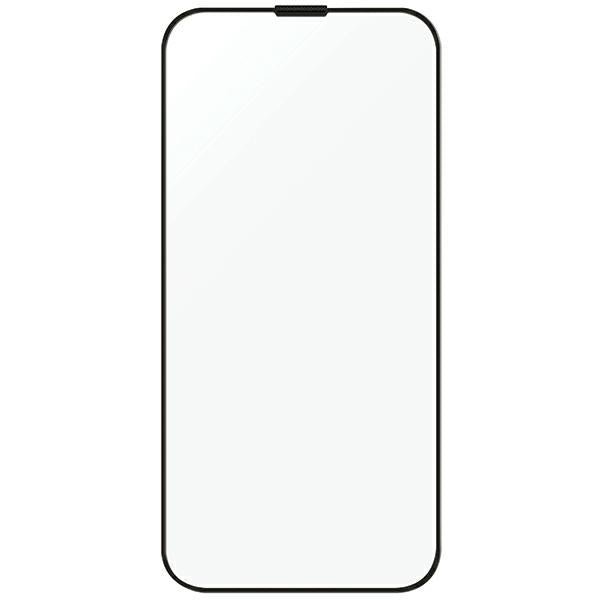 Uniq iPhone 15 Pro 9H Optix Vivid Αντιχαρακτικό Γυαλί Οθόνης με Κιτ Εγκατάστασης - Clear