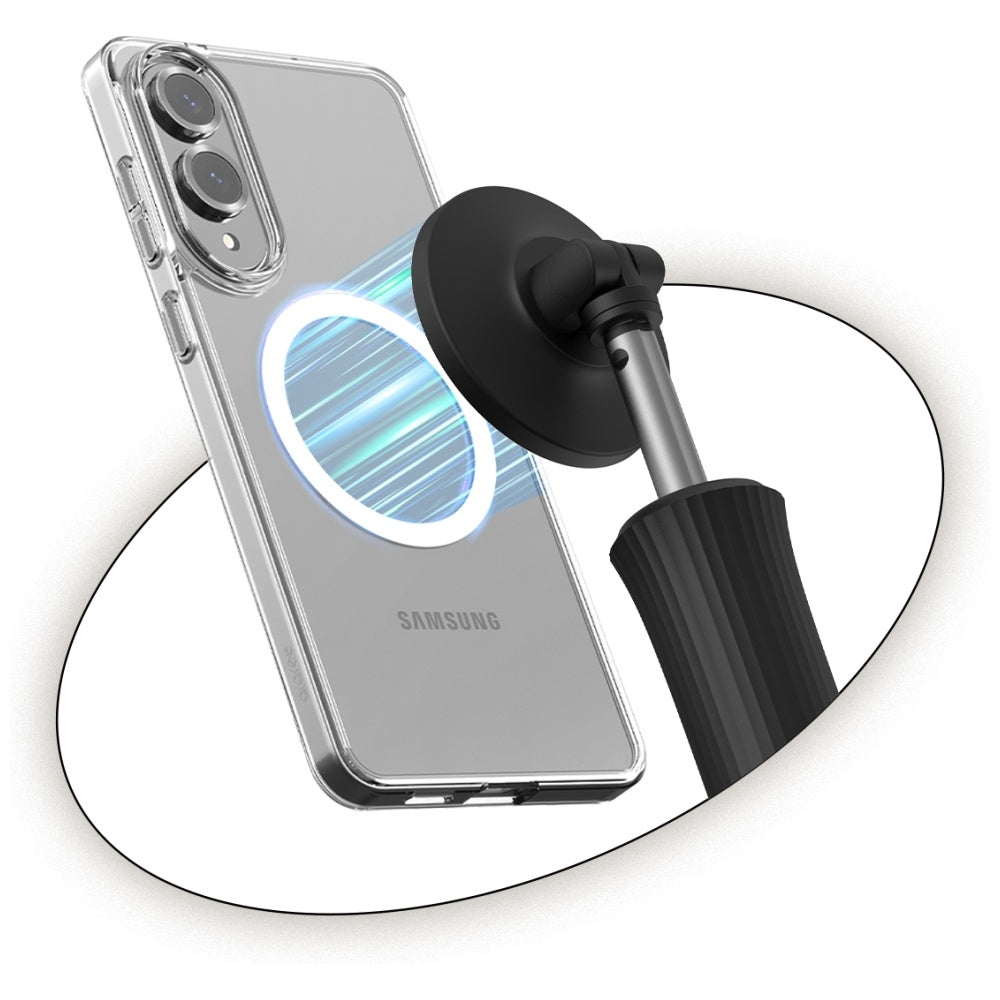 Araree Magfie Pod Lite Selfie Stick - MagSafe Τρίποδο - Black