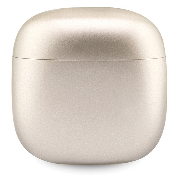 Guess TWS Classic EST Logo - Bluetooth 5.3 - Ασύρματα ακουστικά για Κλήσεις / Μουσική - Gold