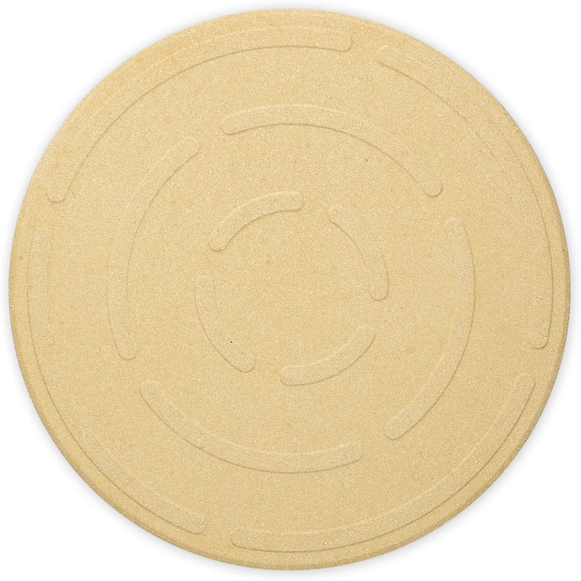 Navaris Στρόγγυλη Πέτρα Ψησίματος Πίτσας - 42560