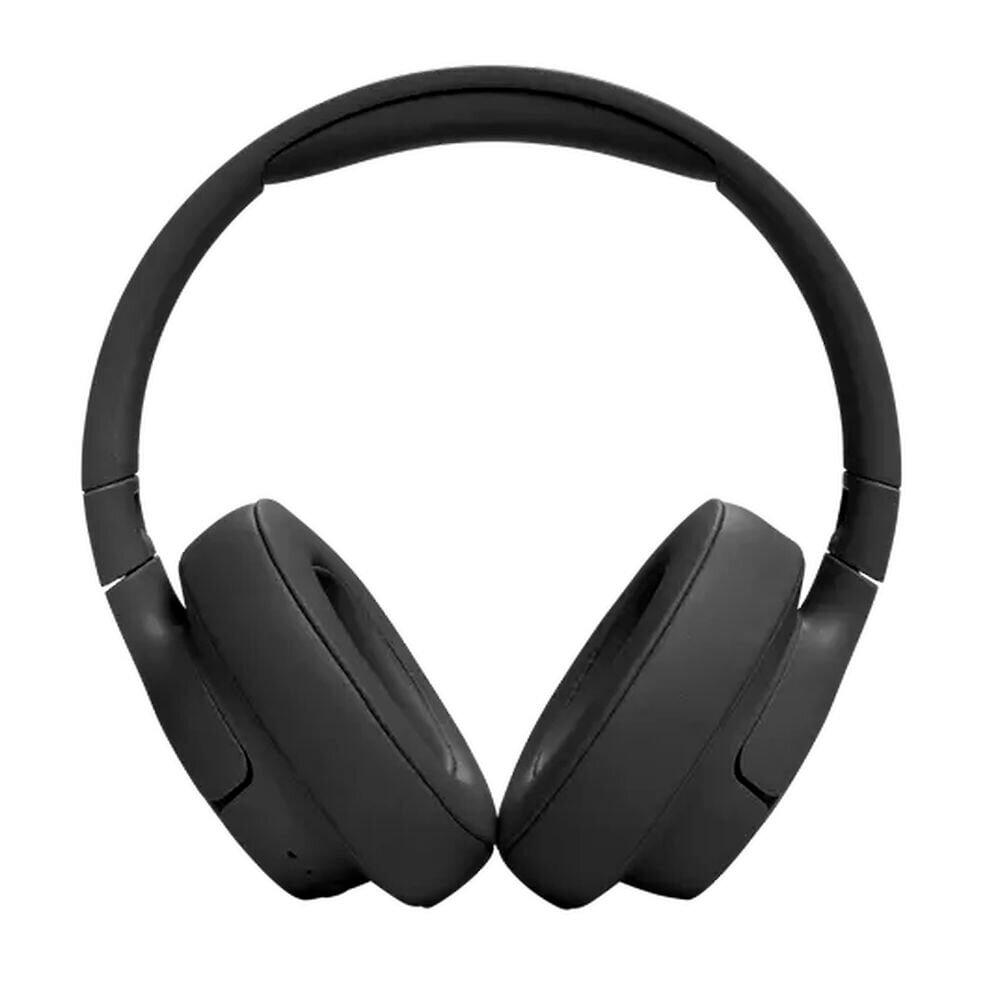 JBL Tune 720BT On-Ear Ασύρματα Bluetooth 5.3 Ακουστικά - Black