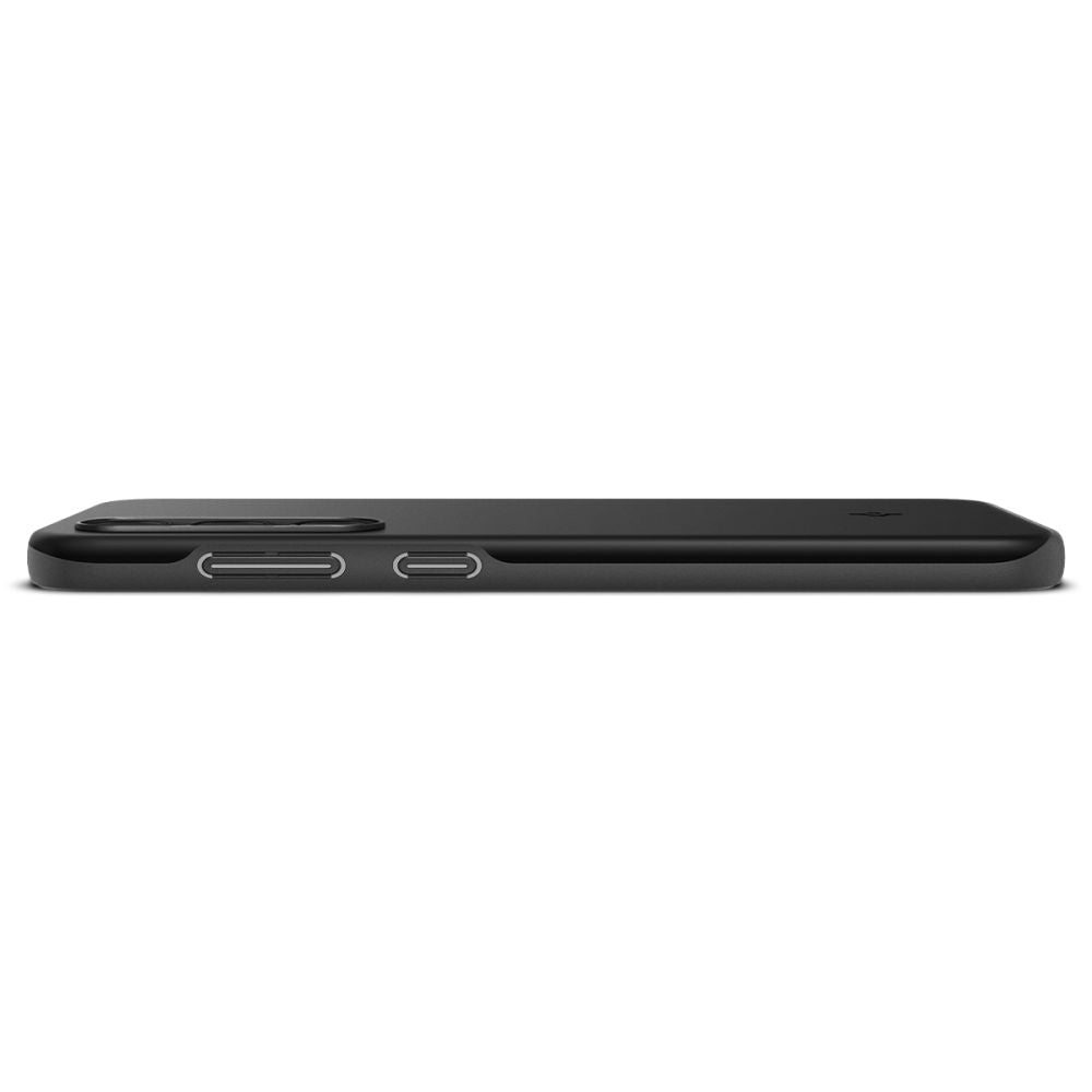 Spigen Samsung Galaxy S23 FE Thin Fit Σκληρή Θήκη - Black
