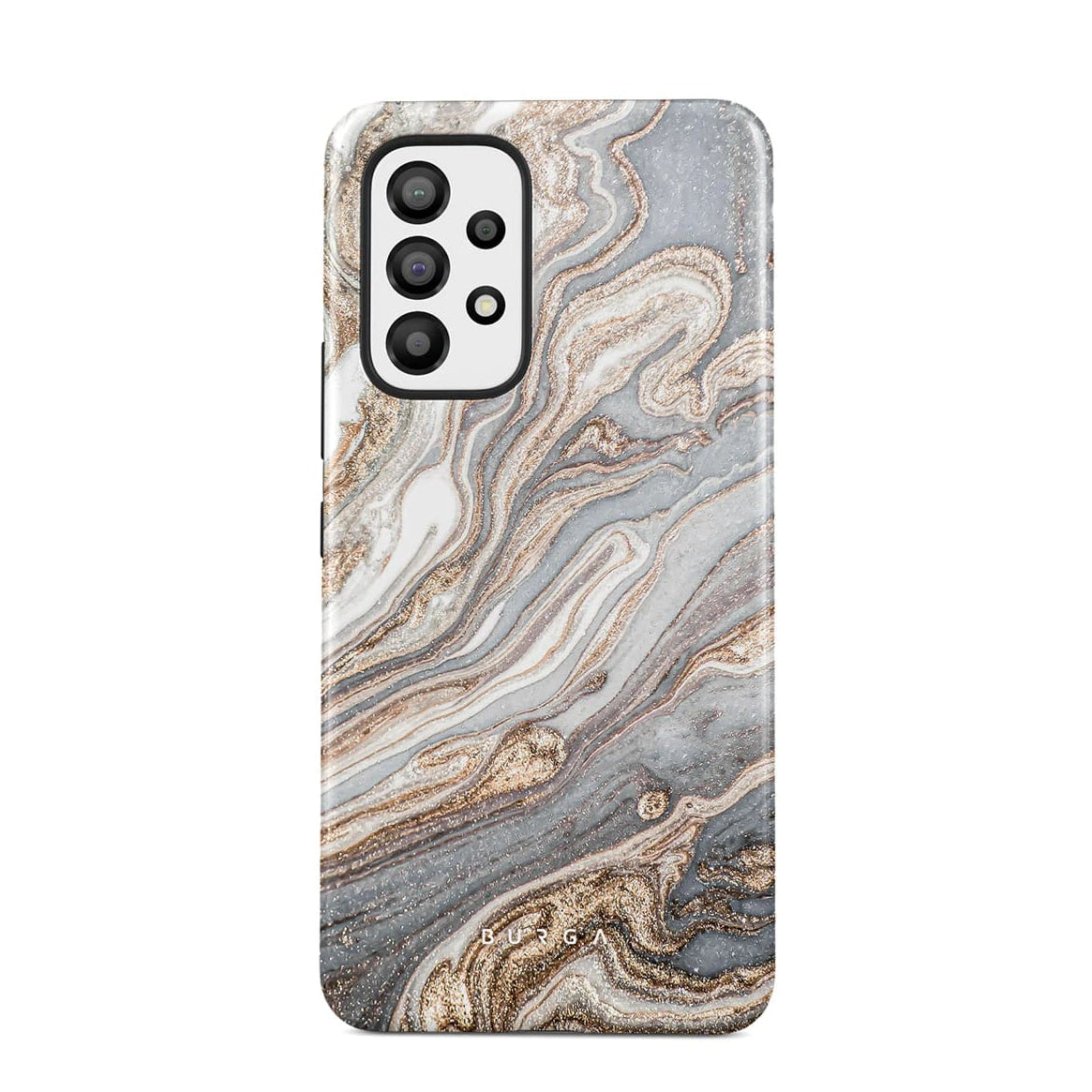 Burga Samsung Galaxy A53 5G Fashion Tough Σκληρή Θήκη - Gentle Wind