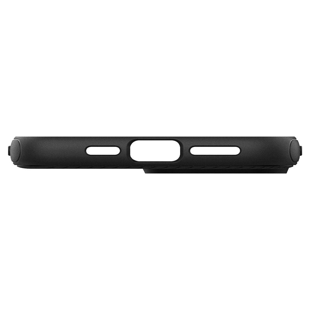 Spigen iPhone 13 Pro Θήκη TPU Core Armor με MagSafe - Matte Black