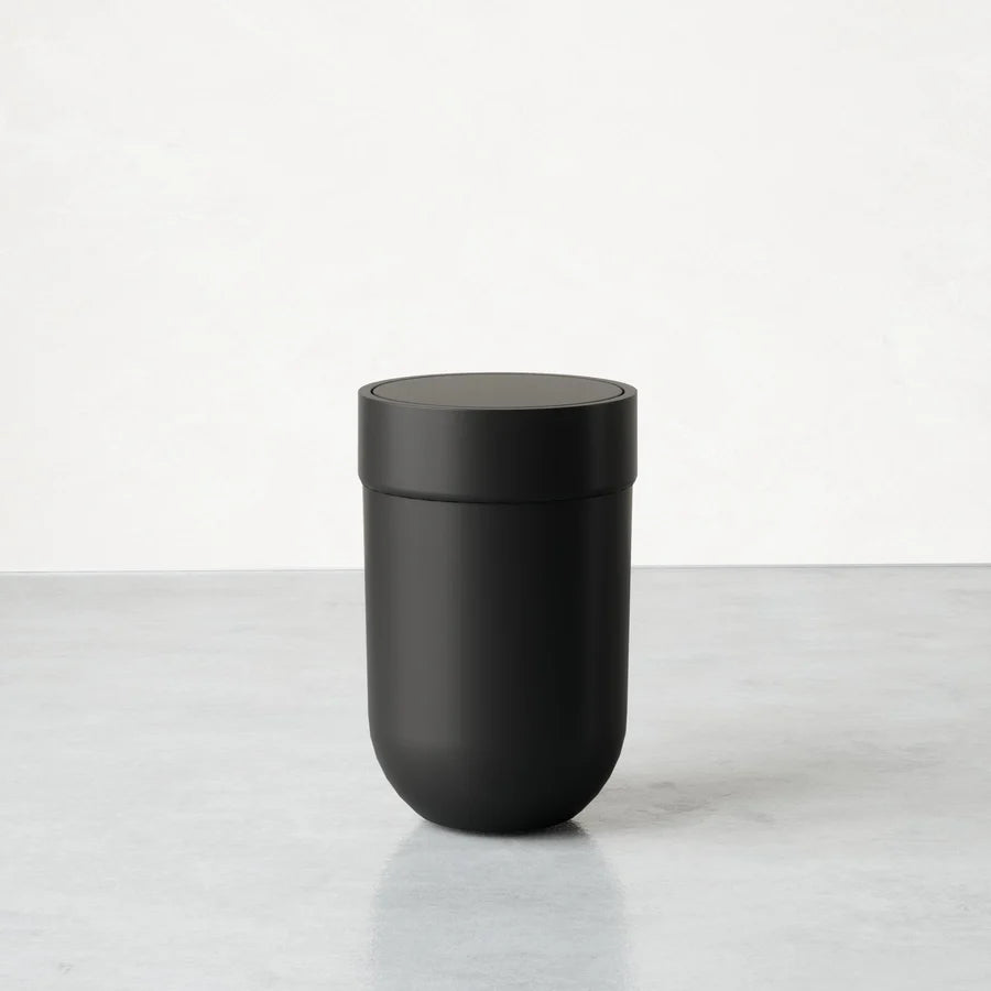 Umbra Touch Κάδος Απορριμμάτων - 6L - Black