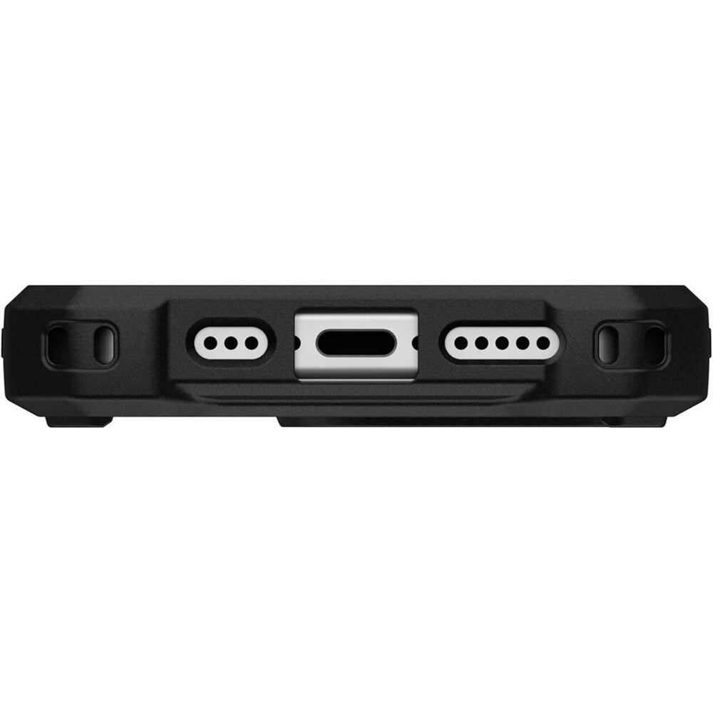 UAG iPhone 16 Pro Monarch Series Σκληρή Θήκη - Carbon Fiber