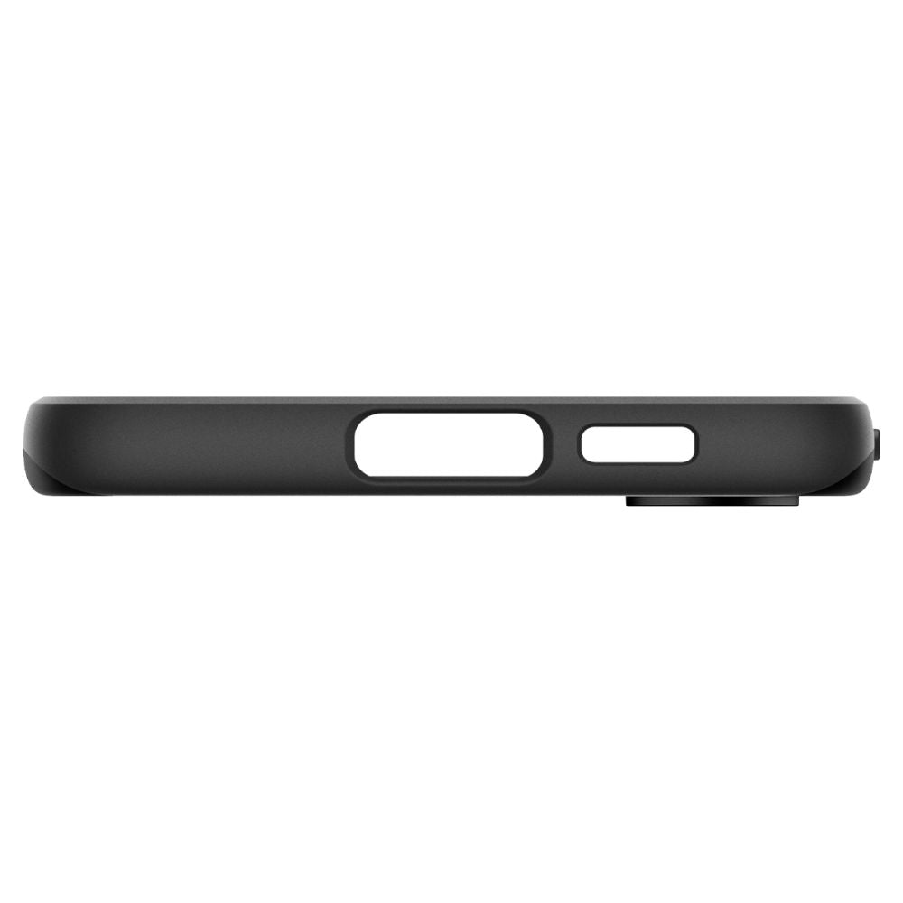 Spigen Samsung Galaxy S23 FE Thin Fit Σκληρή Θήκη - Black