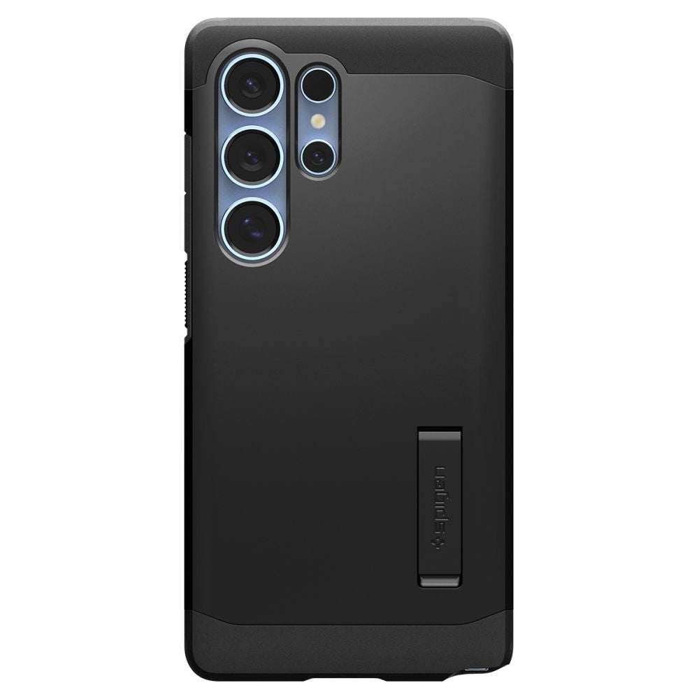 Spigen Samsung Galaxy S25 Ultra - Tough Armor Mag - Σκληρή Θήκη με MagSafe - Black