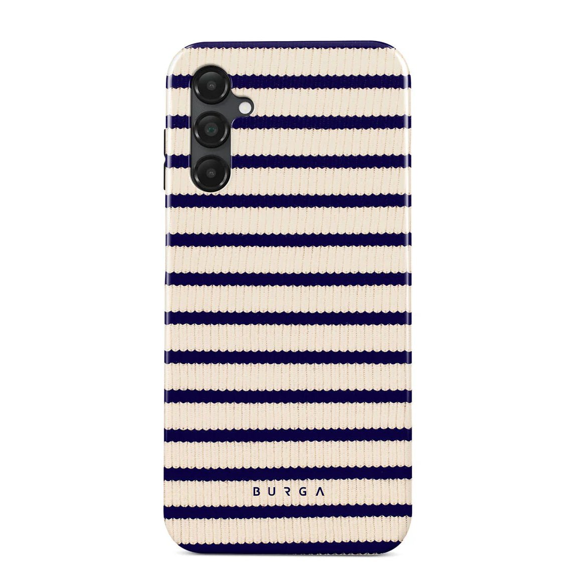 Burga Samsung Galaxy A15 4G / A15 5G Fashion Tough Σκληρή Θήκη - Old Money