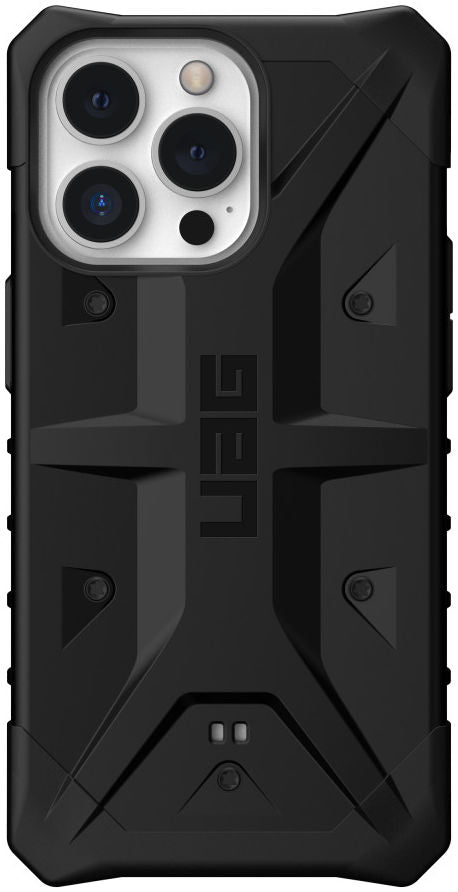 UAG iPhone 13 Pro Pathfinder Series Σκληρή Θήκη - Black