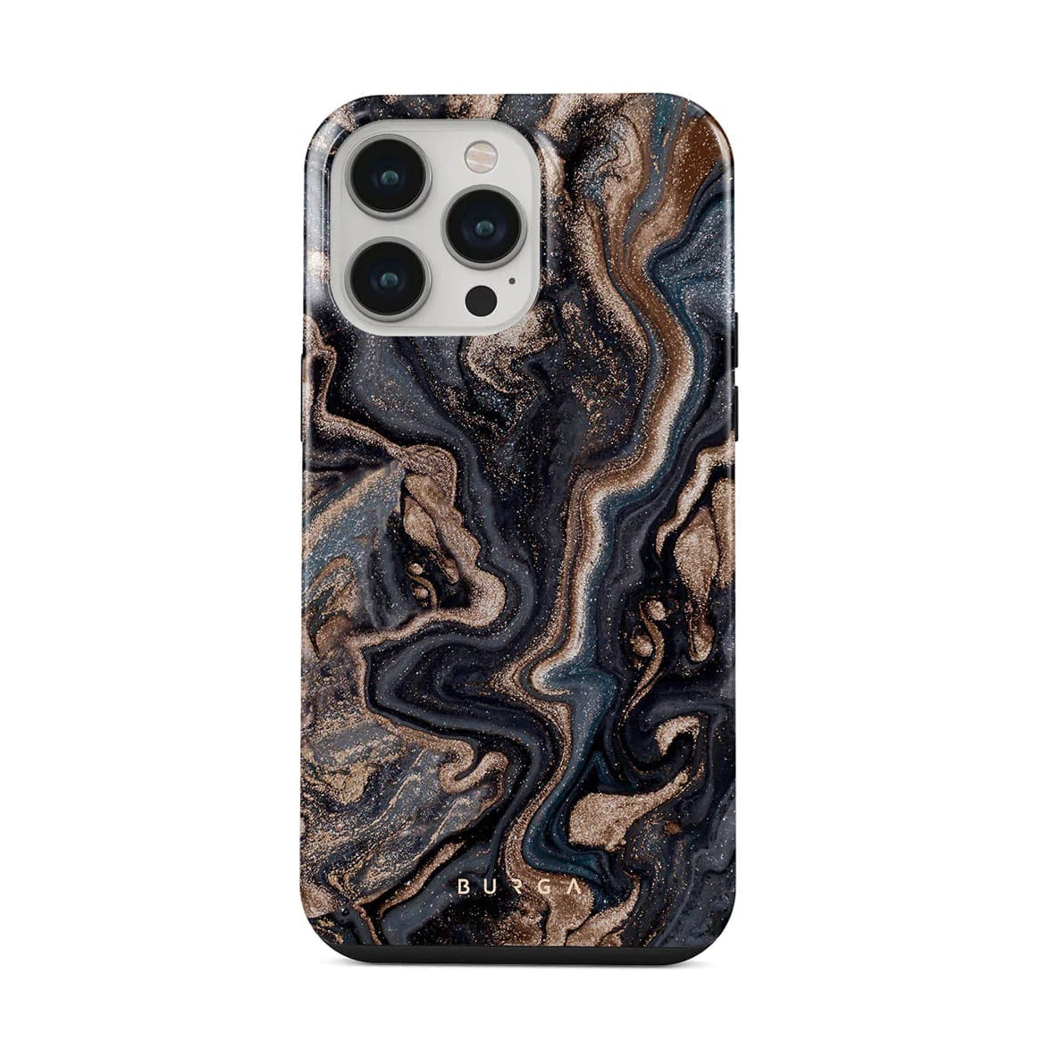 Burga iPhone 14 Pro Max Fashion Tough Σκληρή Θήκη - Enchanted Mirror