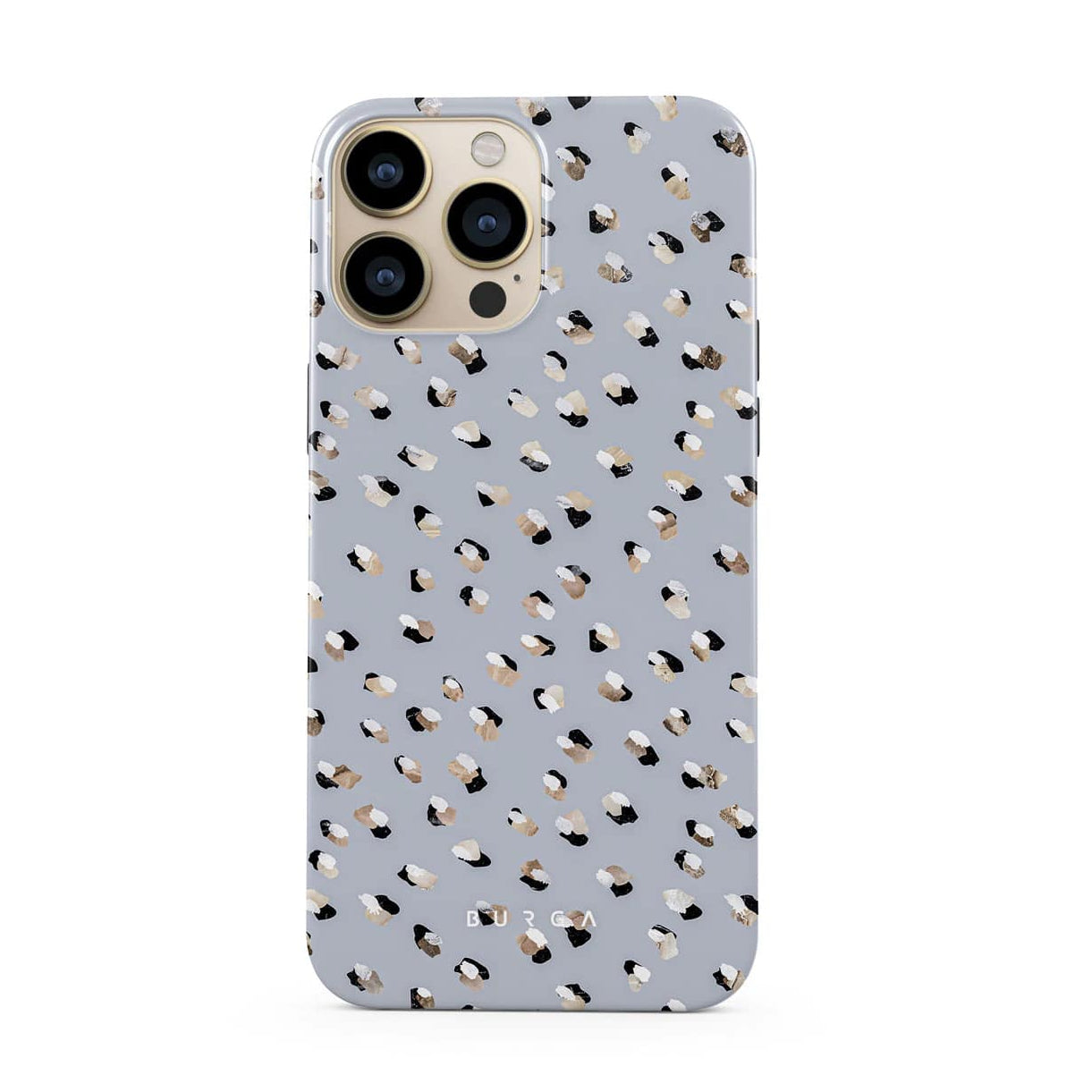 Burga iPhone 13 Pro Fashion Tough Σκληρή Θήκη - Wild Soul