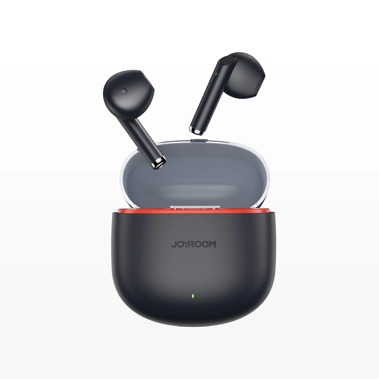 Joyroom Jpods Series TWS Bluetooth 5.3 - Ασύρματα ακουστικά για Κλήσεις / Μουσική - Black - JR-PB2