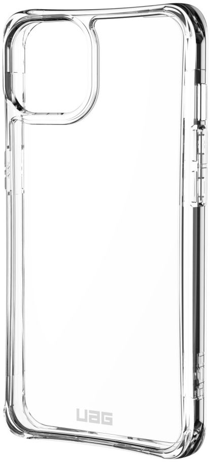 UAG iPhone 13 Pro Plyo Series Θήκη Υψηλής Προστασίας - Ice - Διάφανη