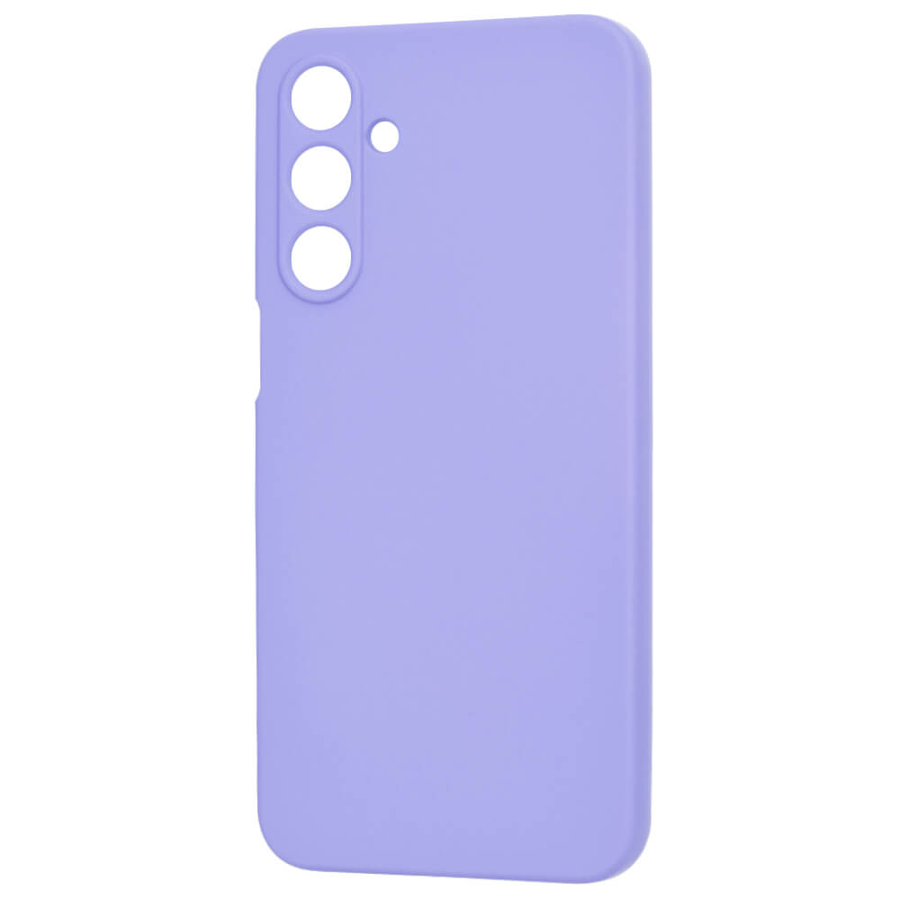 Techsuit Samsung Galaxy A16 4G / A16 5G SoftFlex MagSafe Θήκη Σιλικόνης - Light Purple