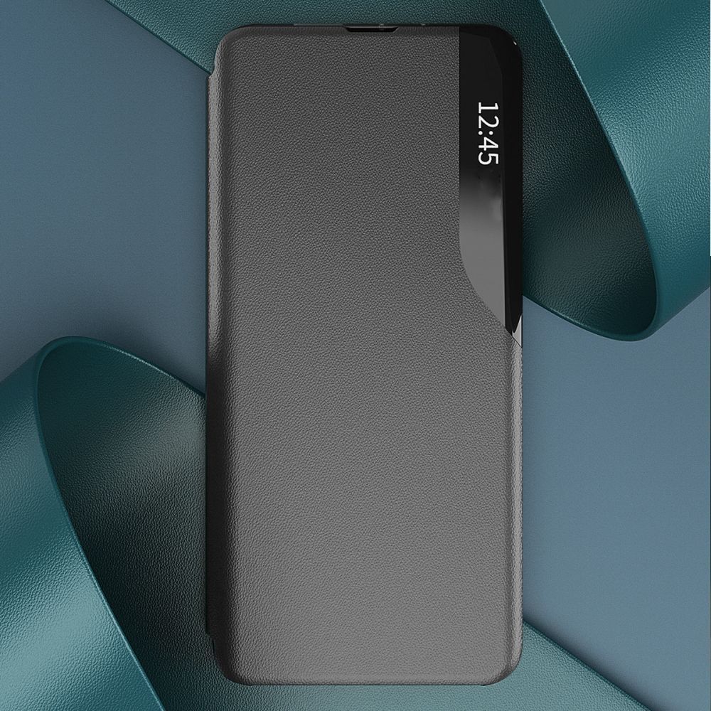 Tech - Protect Samsung Galaxy A55 5G View Θήκη Βιβλίο - Black