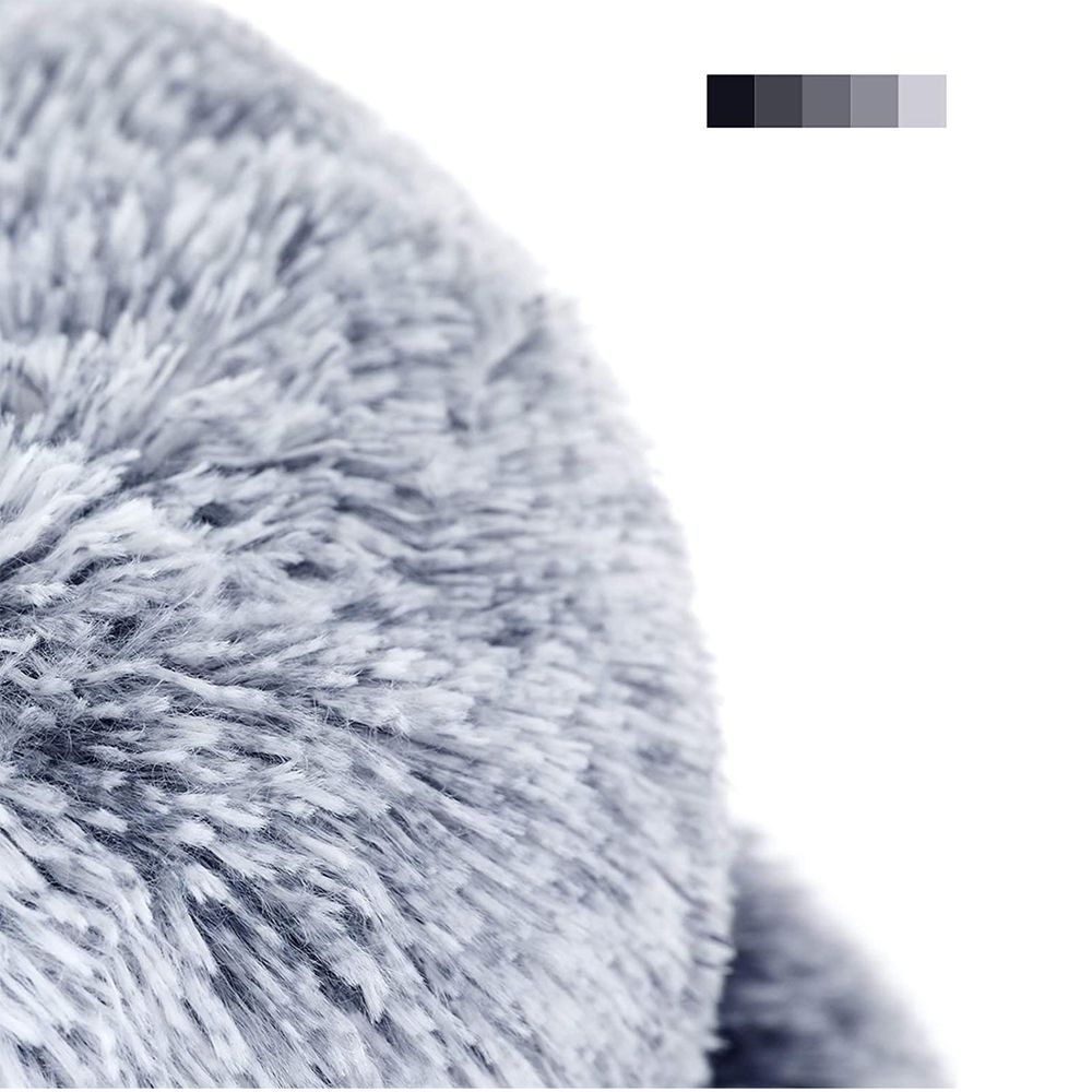 Feandrea Κρεβάτι Σκύλου / Γάτας - 60 x 20 cm - Grey - PGW038G01