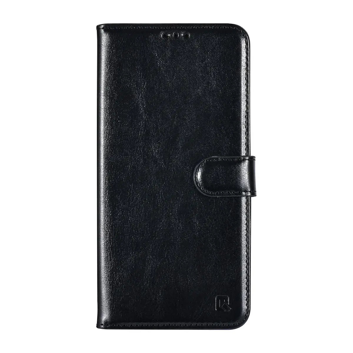 Tuniq Samsung Galaxy A25 5G - Θήκη Πορτοφόλι Stand από Δερματίνη - Μαύρη