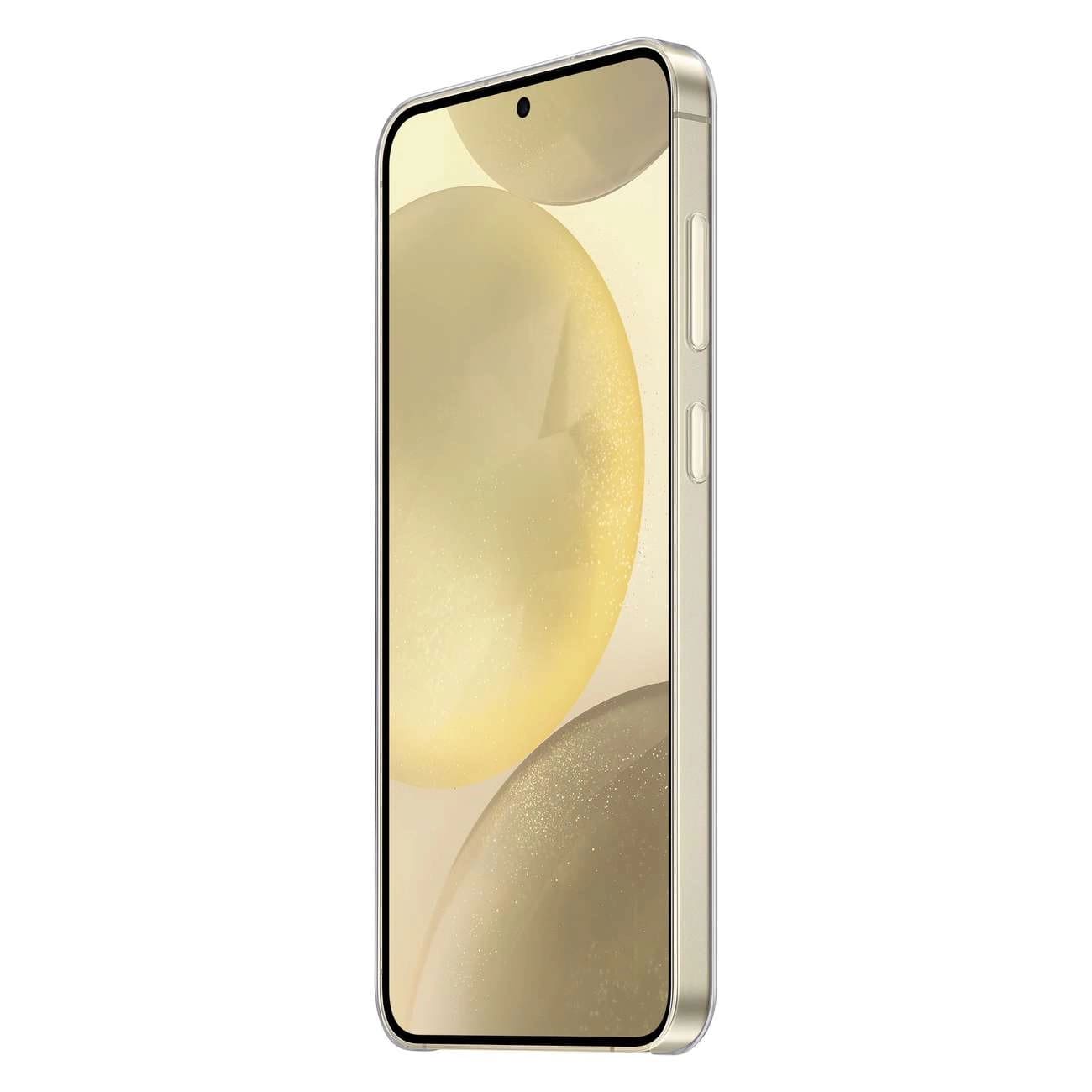 Samsung Clear Cover Samsung Galaxy S24+ Σκληρή Θήκη - Διάφανη - GP-FPS926SAATW