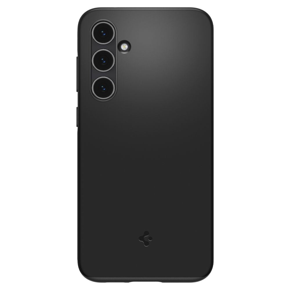 Spigen Samsung Galaxy S23 FE Thin Fit Σκληρή Θήκη - Black