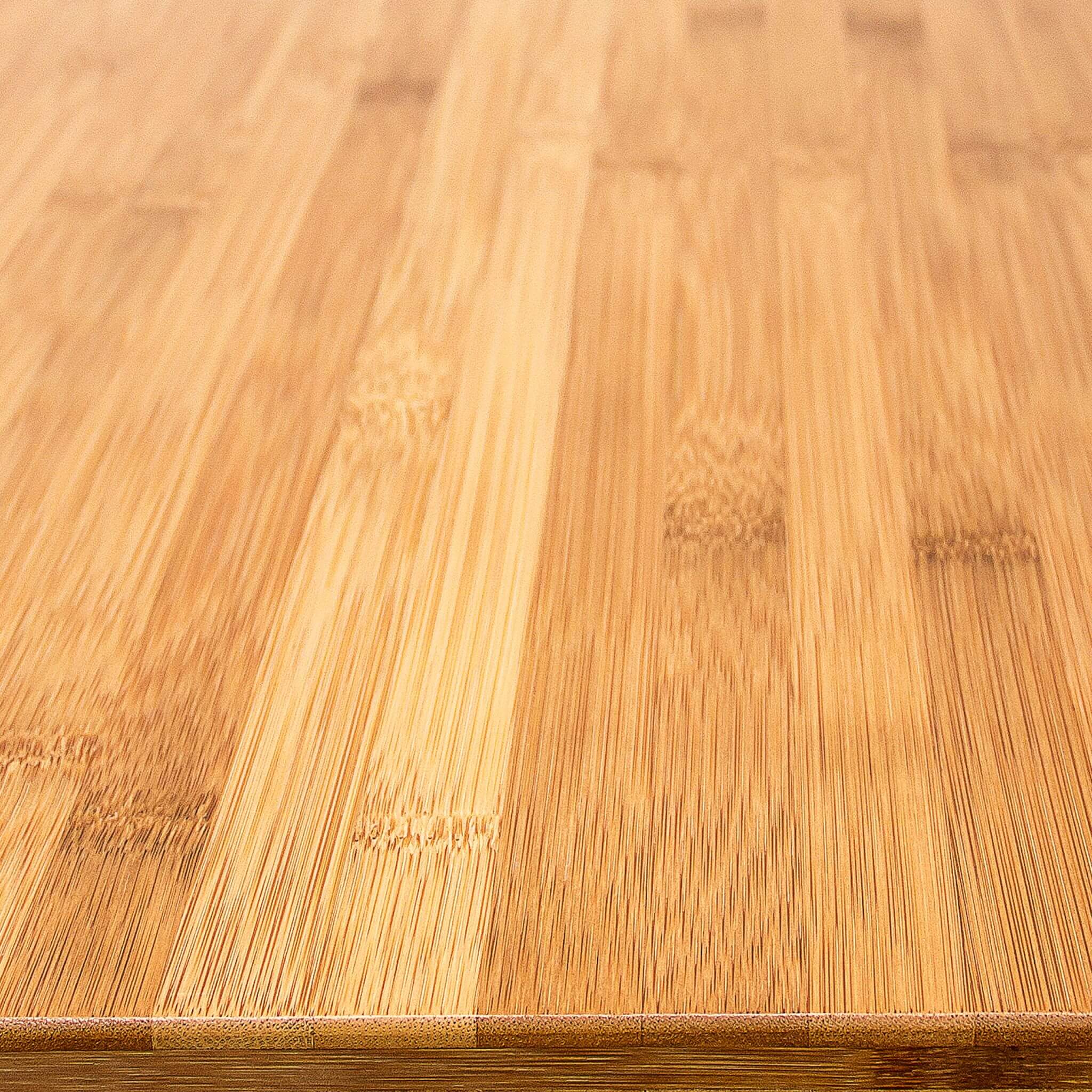 Relaxdays Βοηθητικό Τραπέζι για Φορητό Υπολογιστή από Μπαμπού - Natural - 4052025190224