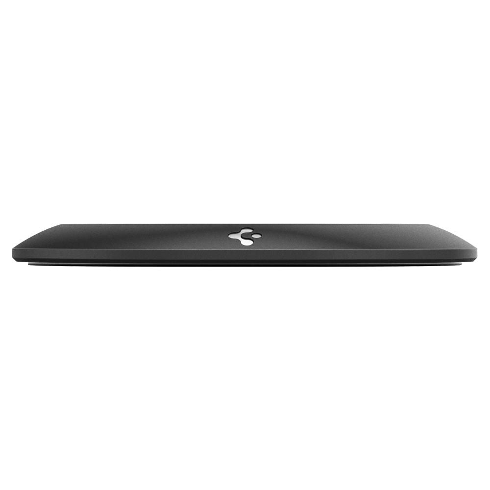Spigen MagFit Pad Βάση Στήριξης για Φορτιστή MagSafe - Black